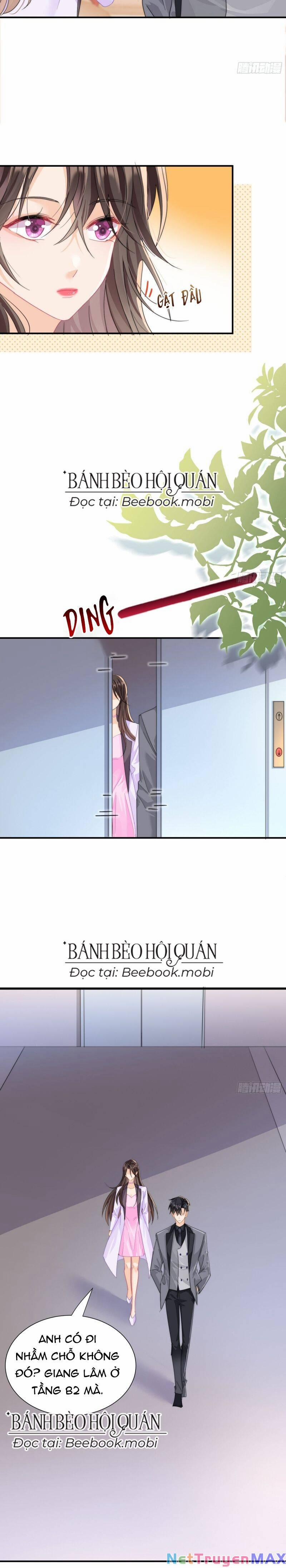 Vụng Trộm 5 trang 6