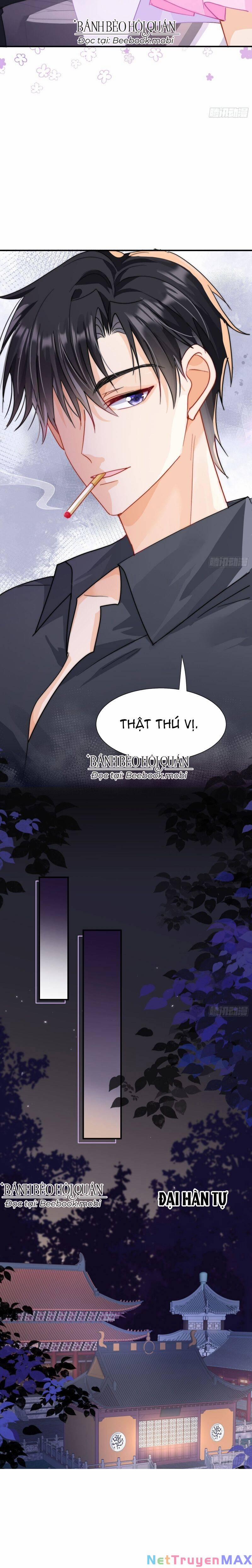 Vụng Trộm 6 trang 10