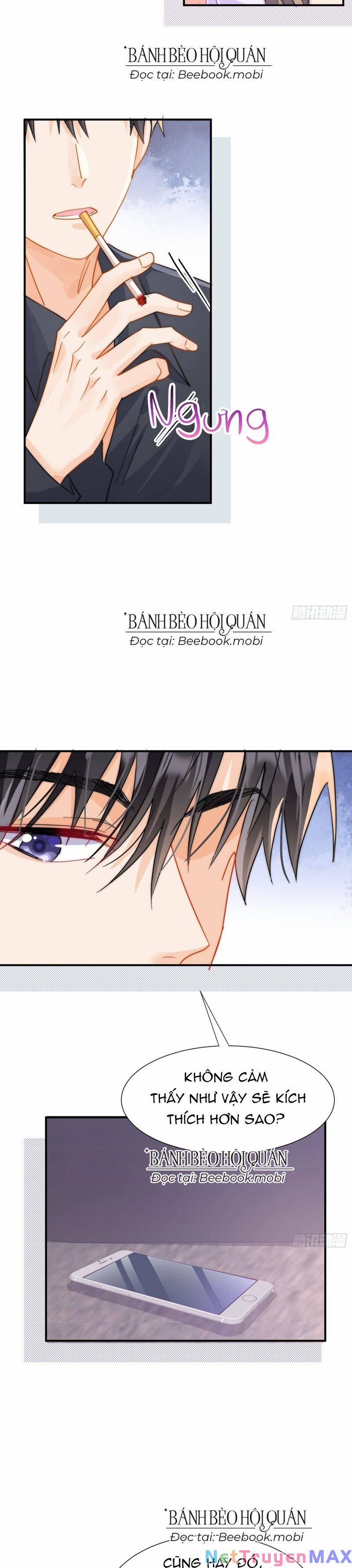 Vụng Trộm 6 trang 7