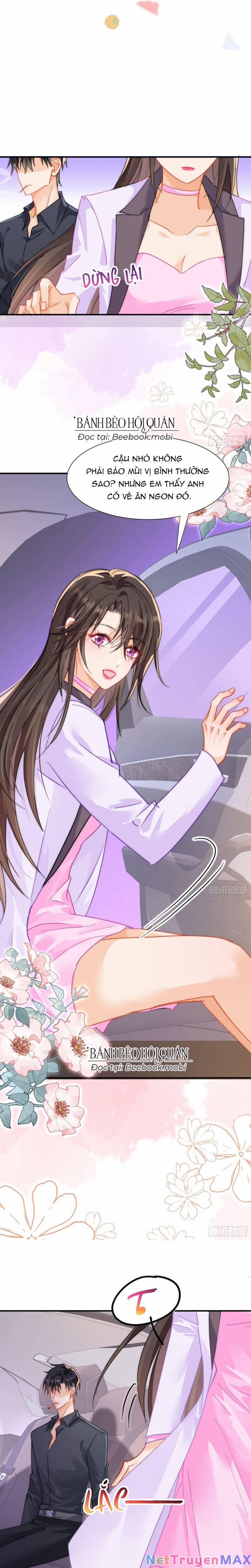 Vụng Trộm 6 trang 9