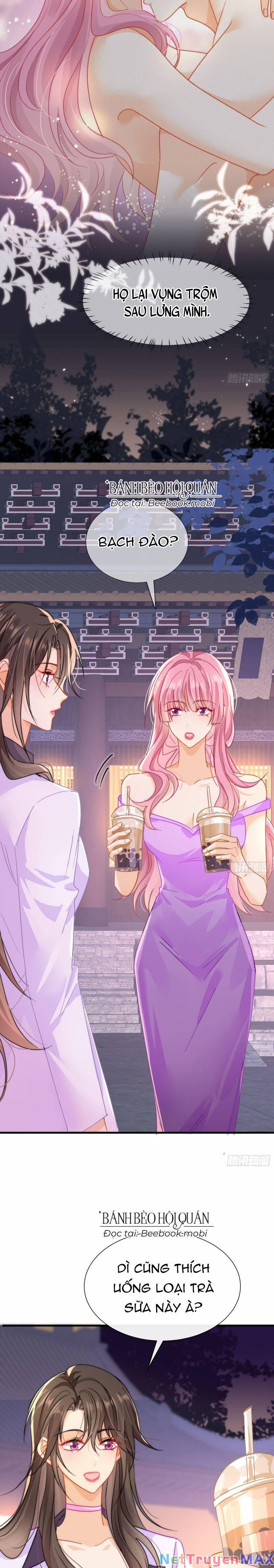 Vụng Trộm 7 trang 2