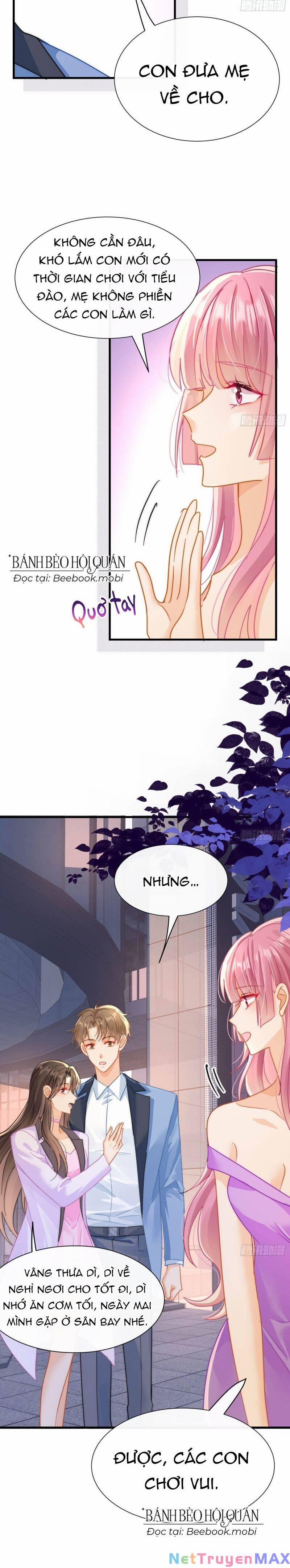 Vụng Trộm 8 trang 10