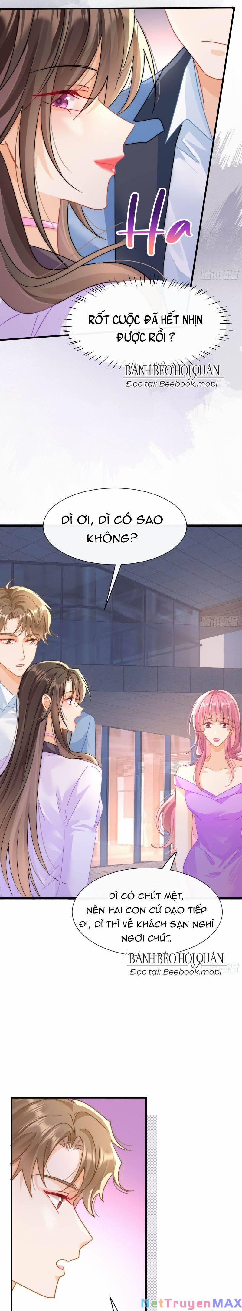 Vụng Trộm 8 trang 9