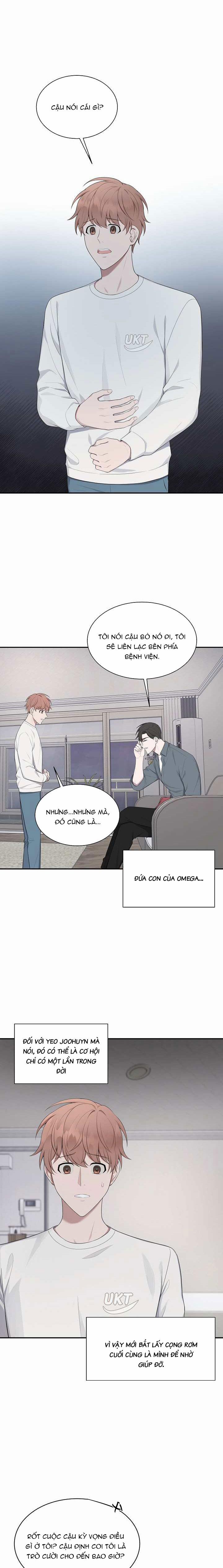 Vùng Vẫy 14 trang 0