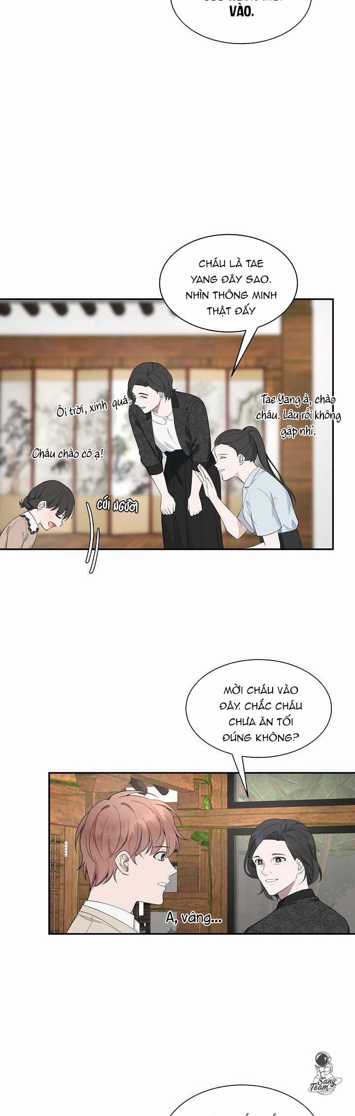 Vùng Vẫy 30 trang 12