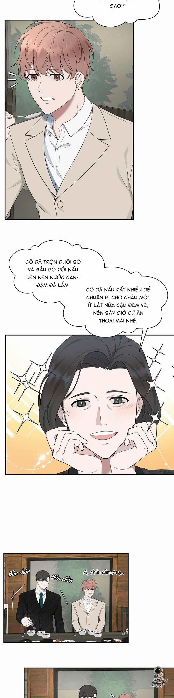 Vùng Vẫy 30 trang 14