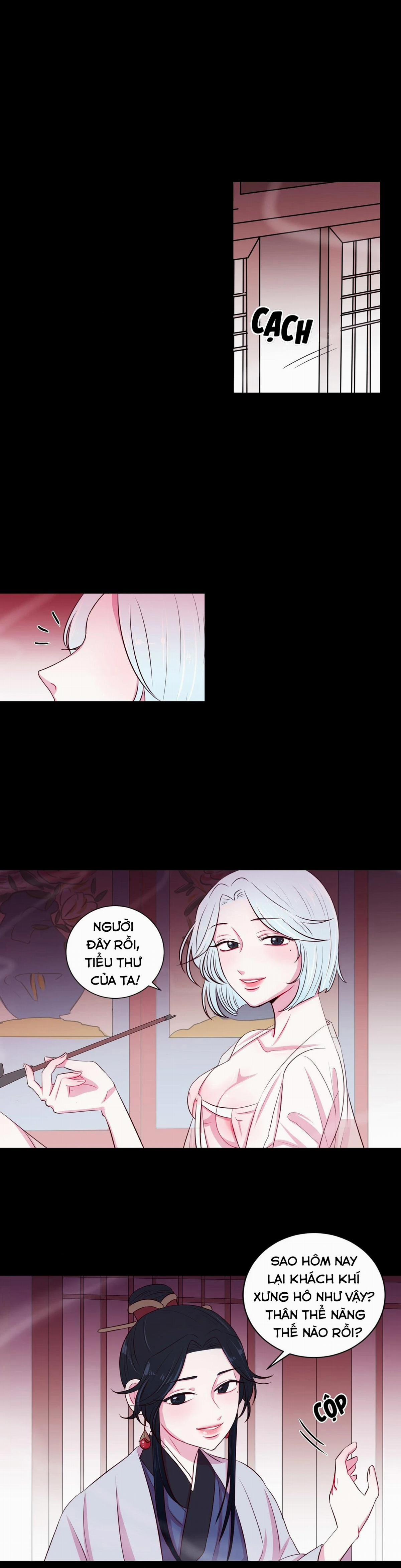 Vườn Ánh Trăng 10 trang 20