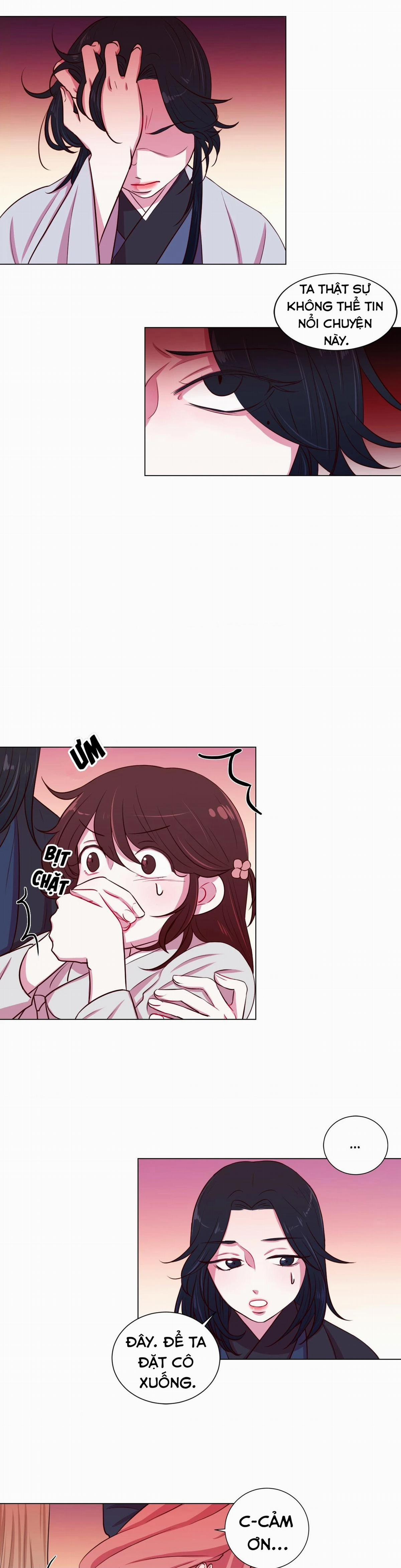 Vườn Ánh Trăng 10 trang 3