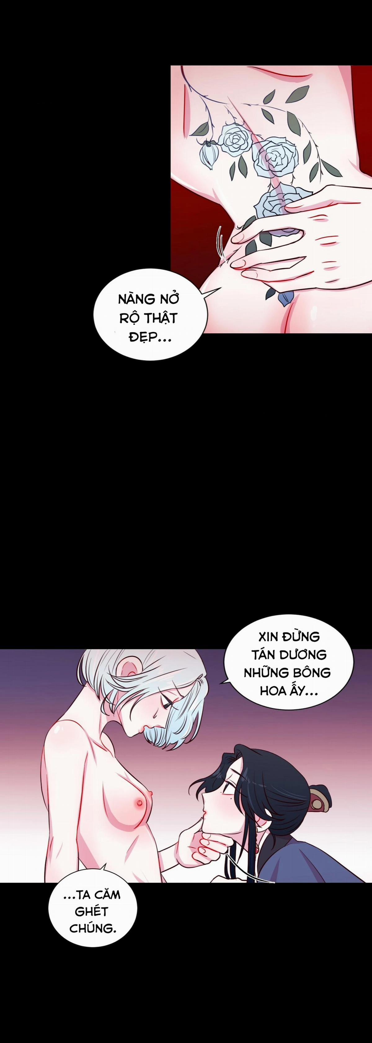 Vườn Ánh Trăng 10 trang 30
