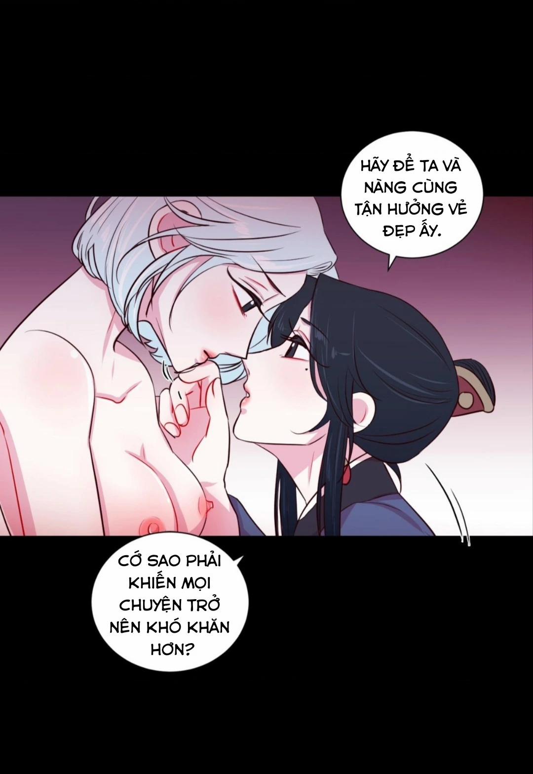 Vườn Ánh Trăng 10 trang 31