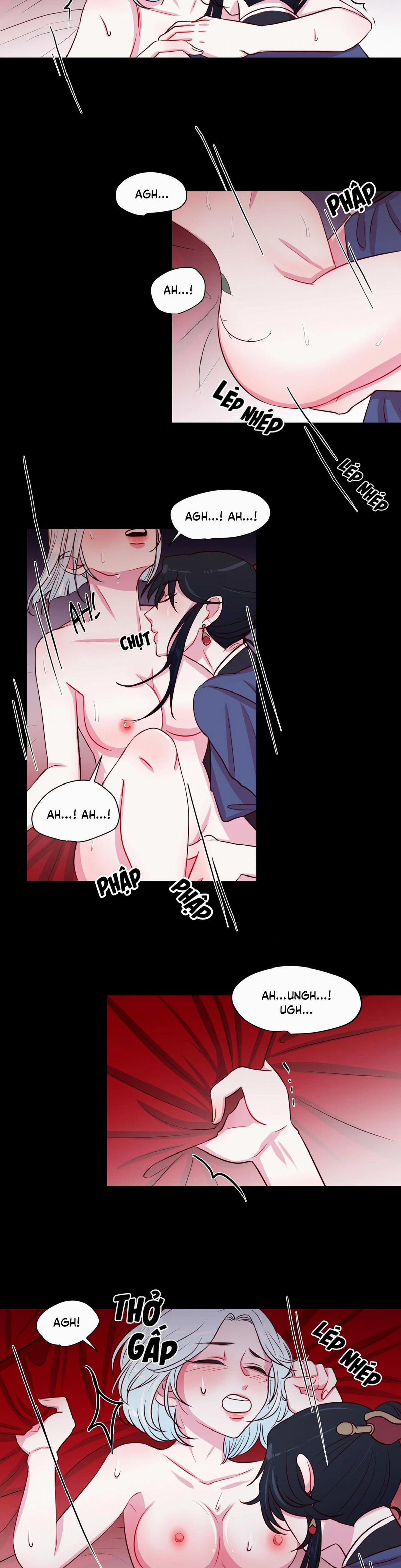 Vườn Ánh Trăng 10 trang 36