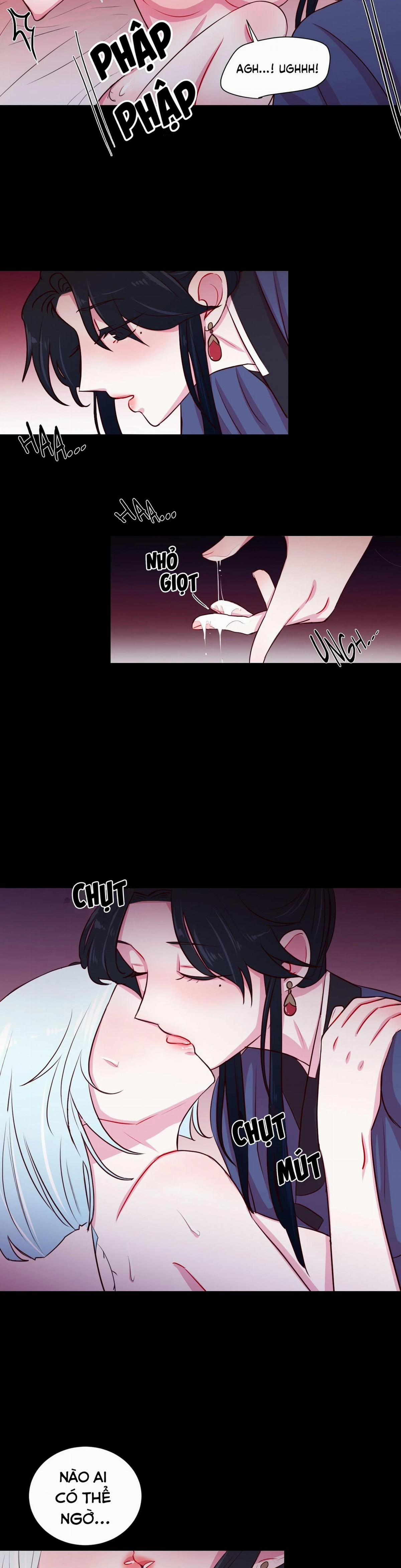 Vườn Ánh Trăng 10 trang 38