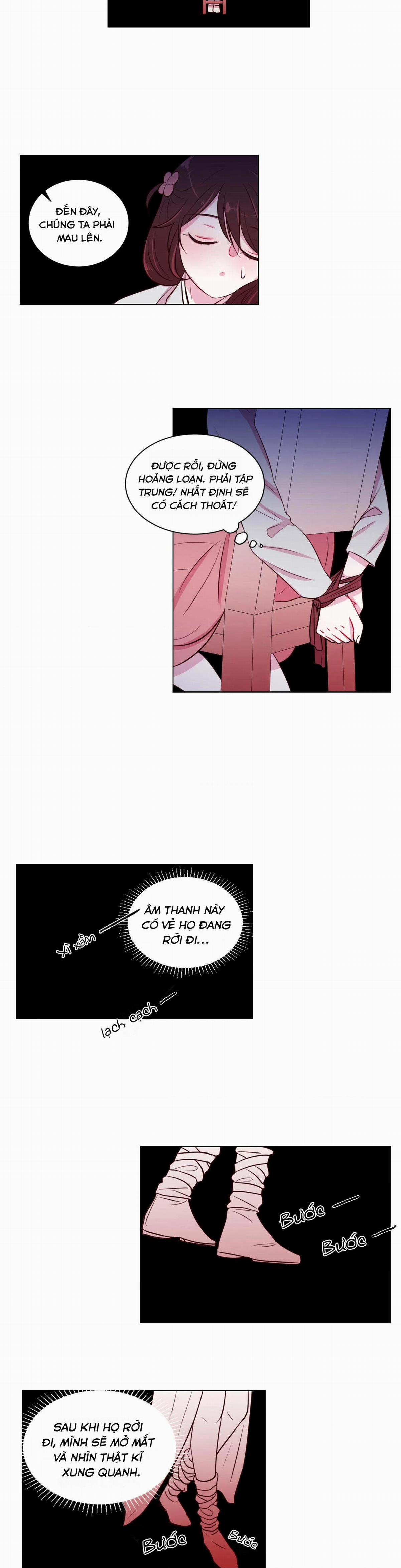 Vườn Ánh Trăng 11 trang 14