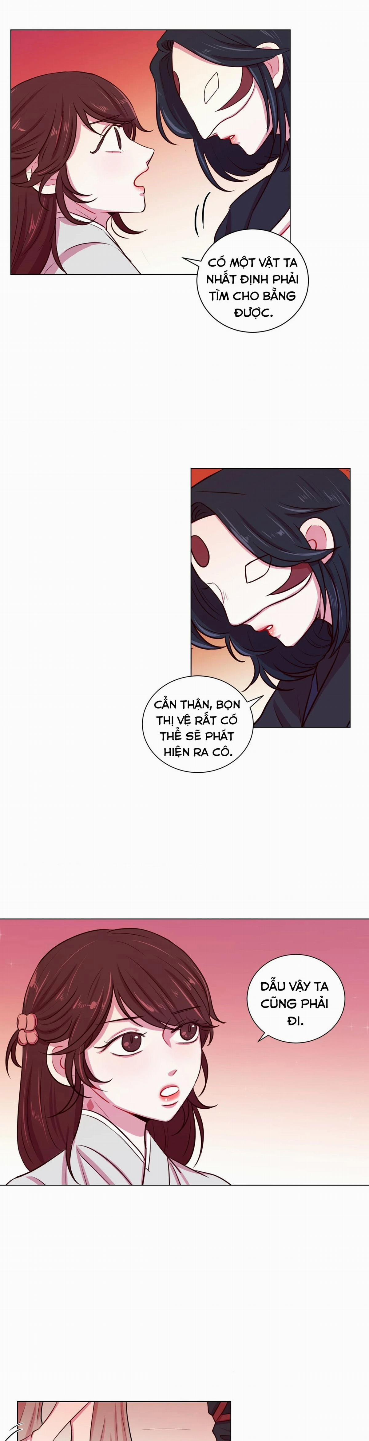 Vườn Ánh Trăng 9 trang 16