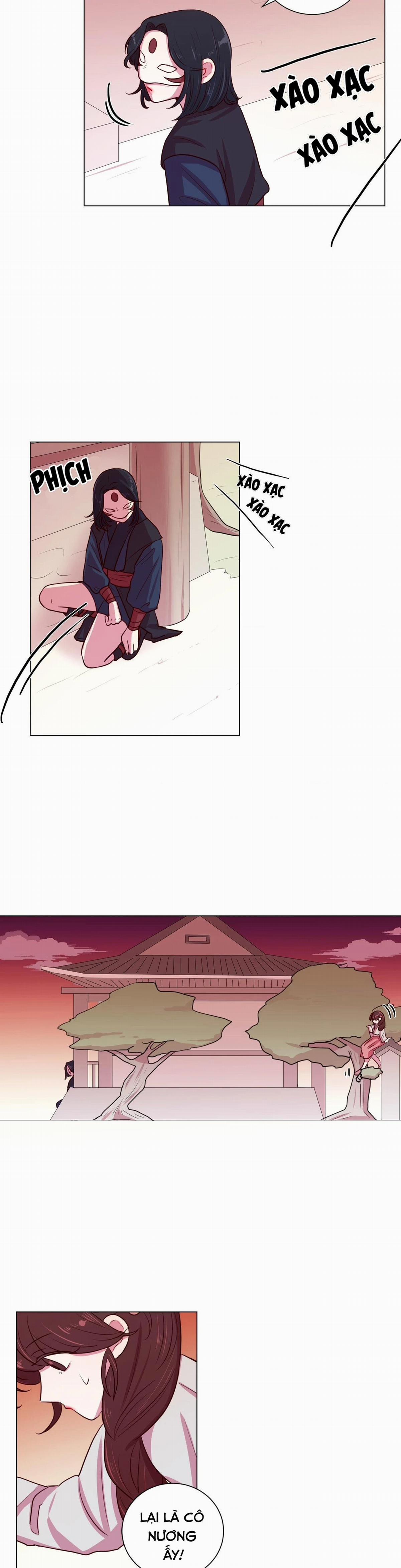 Vườn Ánh Trăng 9 trang 4