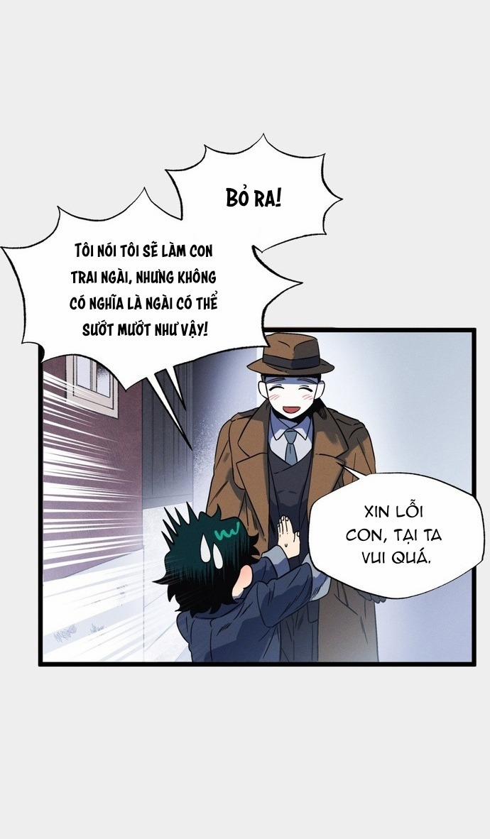 Vườn Địa Đàng Nơi Hoang Đảo 1 trang 105