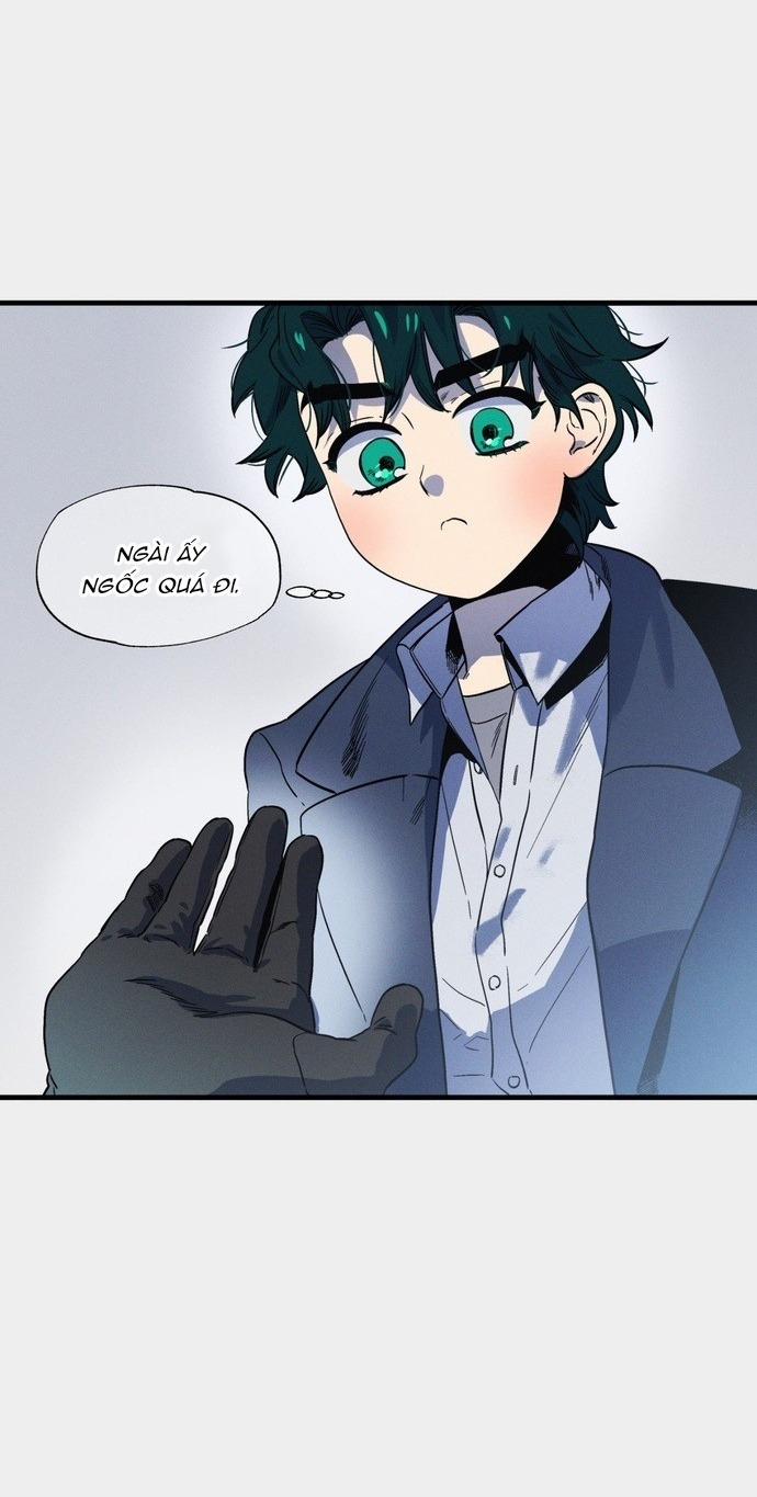 Vườn Địa Đàng Nơi Hoang Đảo 1 trang 110