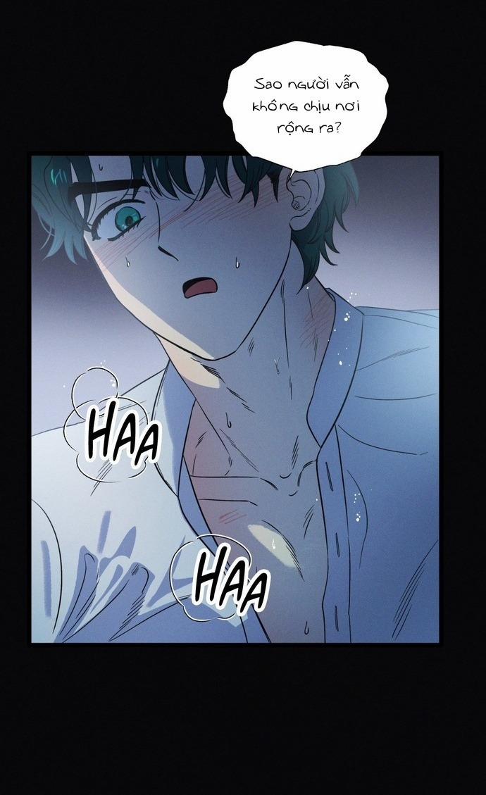 Vườn Địa Đàng Nơi Hoang Đảo 1 trang 12