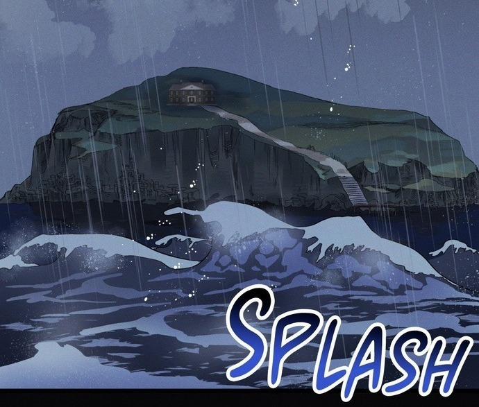 Vườn Địa Đàng Nơi Hoang Đảo 1 trang 2