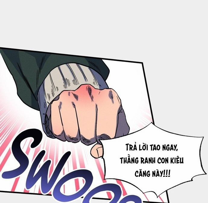 Vườn Địa Đàng Nơi Hoang Đảo 1 trang 37