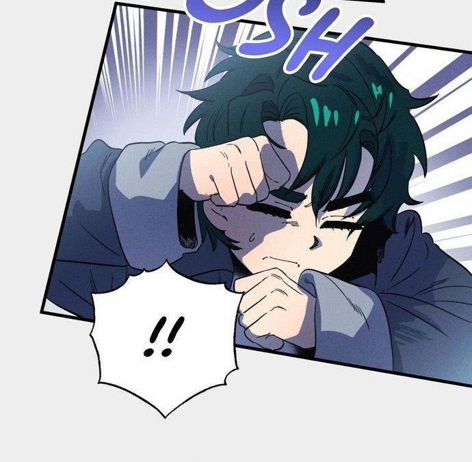 Vườn Địa Đàng Nơi Hoang Đảo 1 trang 38