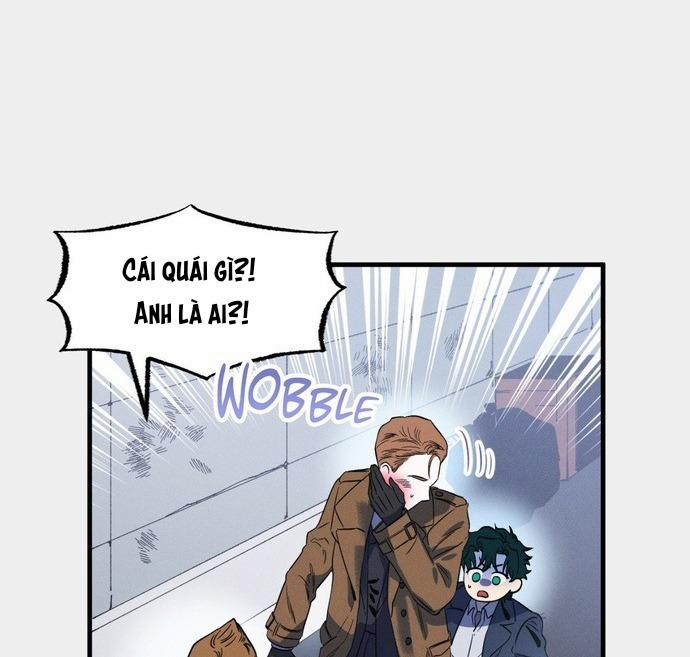 Vườn Địa Đàng Nơi Hoang Đảo 1 trang 42