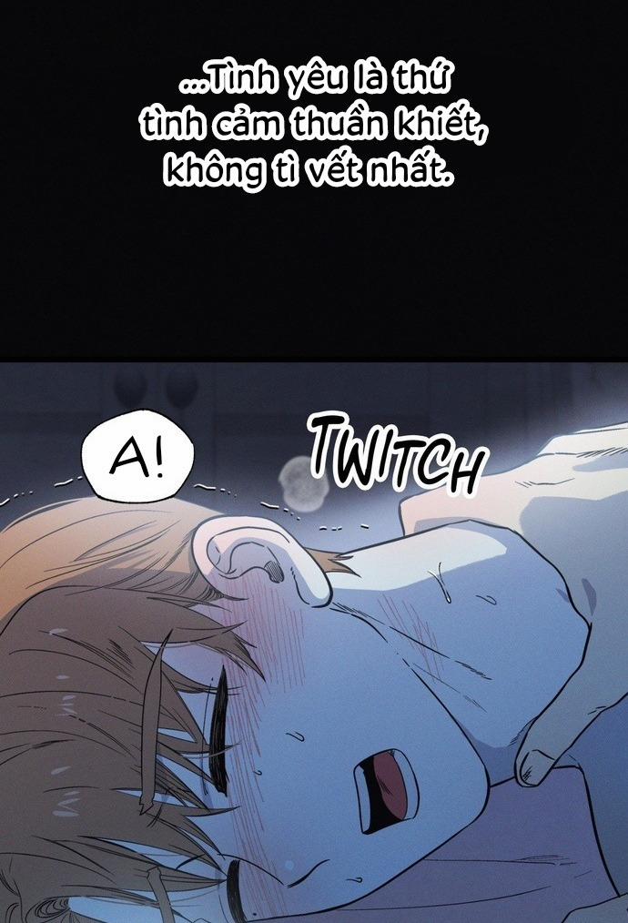 Vườn Địa Đàng Nơi Hoang Đảo 1 trang 5