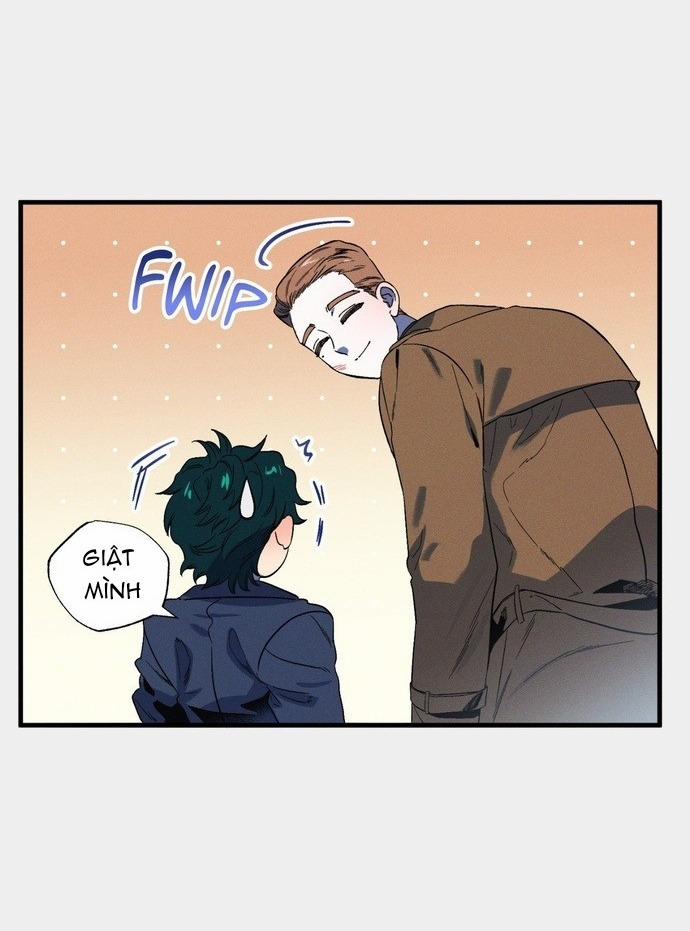 Vườn Địa Đàng Nơi Hoang Đảo 1 trang 50