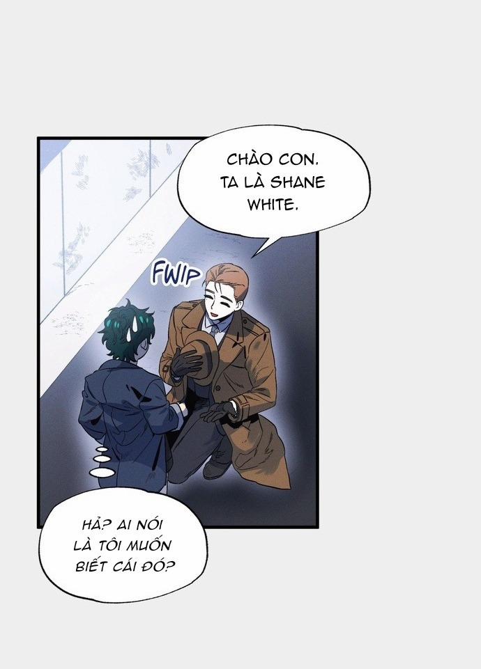 Vườn Địa Đàng Nơi Hoang Đảo 1 trang 51