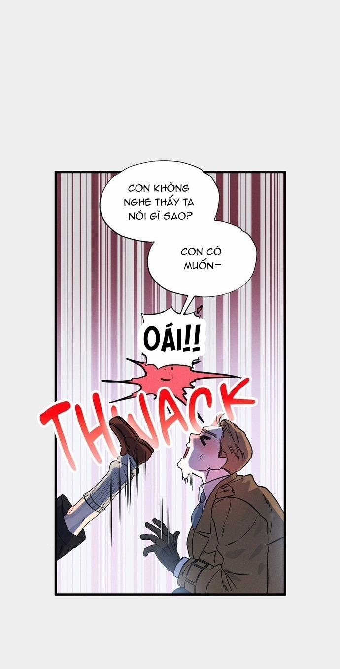 Vườn Địa Đàng Nơi Hoang Đảo 1 trang 55