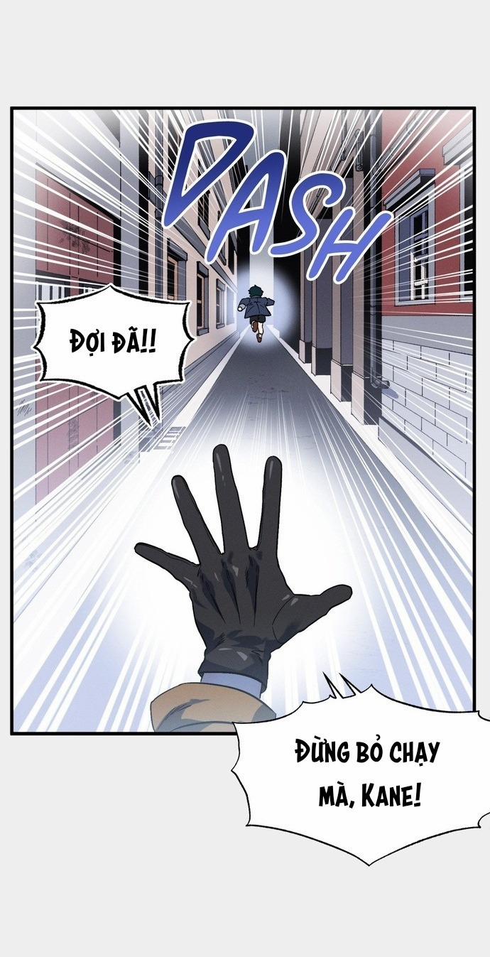 Vườn Địa Đàng Nơi Hoang Đảo 1 trang 56