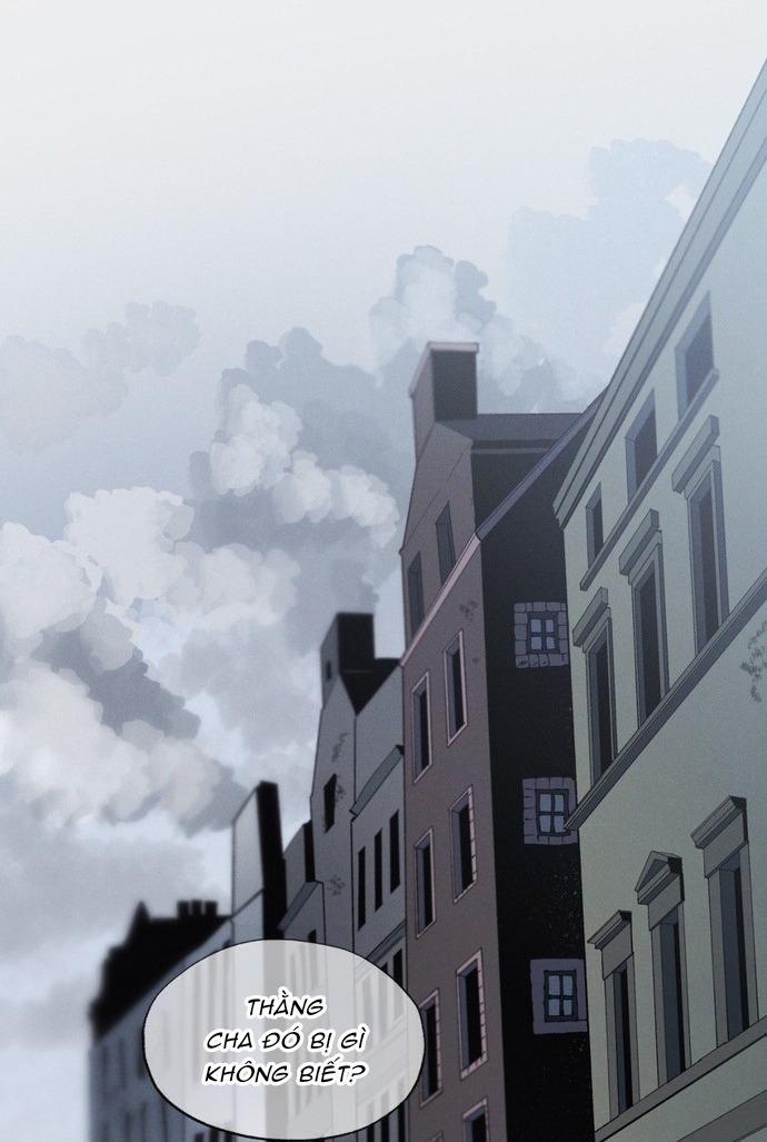 Vườn Địa Đàng Nơi Hoang Đảo 1 trang 58