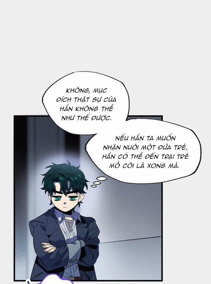 Vườn Địa Đàng Nơi Hoang Đảo 1 trang 60