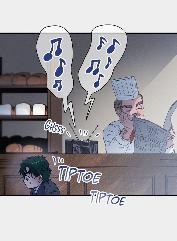 Vườn Địa Đàng Nơi Hoang Đảo 1 trang 65