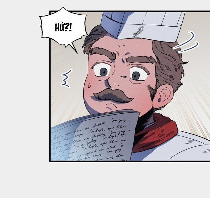 Vườn Địa Đàng Nơi Hoang Đảo 1 trang 67