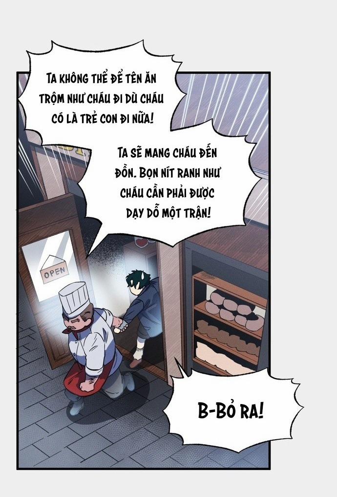 Vườn Địa Đàng Nơi Hoang Đảo 1 trang 69