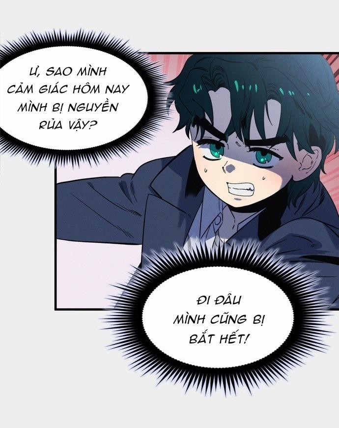 Vườn Địa Đàng Nơi Hoang Đảo 1 trang 70