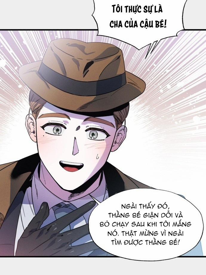 Vườn Địa Đàng Nơi Hoang Đảo 1 trang 74