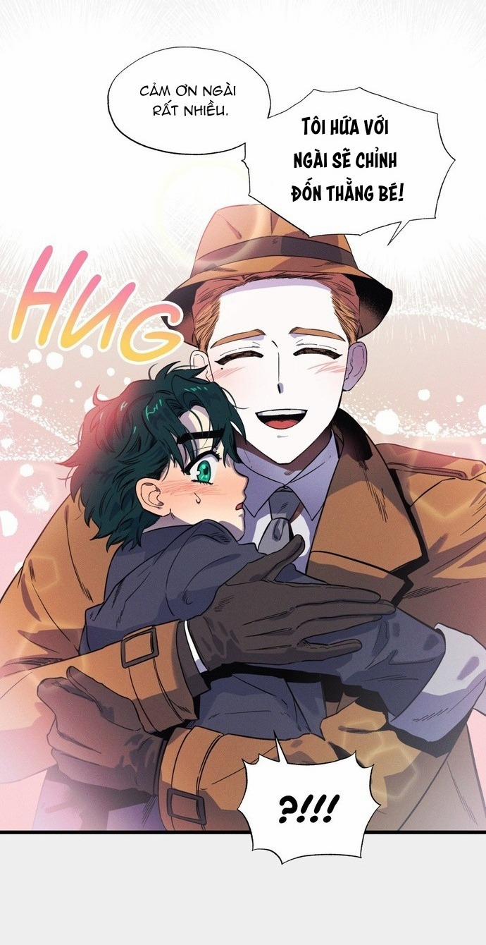 Vườn Địa Đàng Nơi Hoang Đảo 1 trang 79