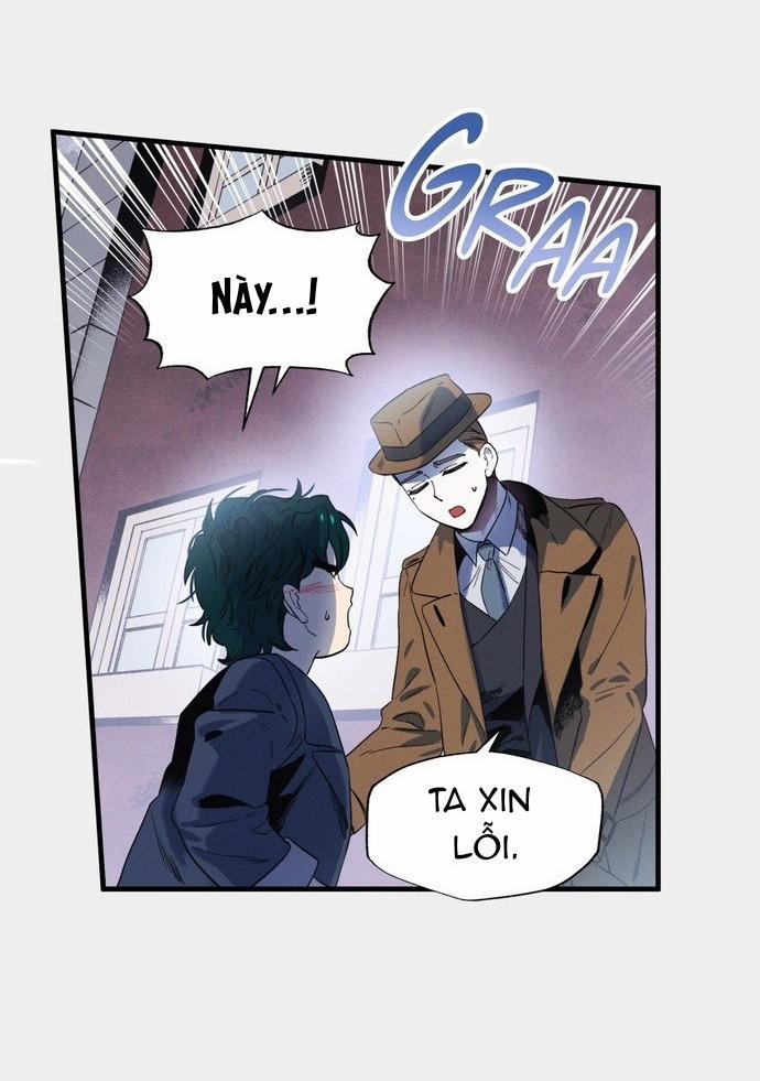 Vườn Địa Đàng Nơi Hoang Đảo 1 trang 85