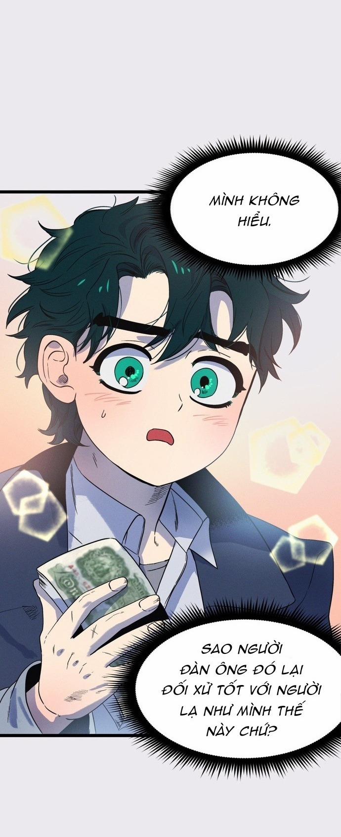 Vườn Địa Đàng Nơi Hoang Đảo 1 trang 90