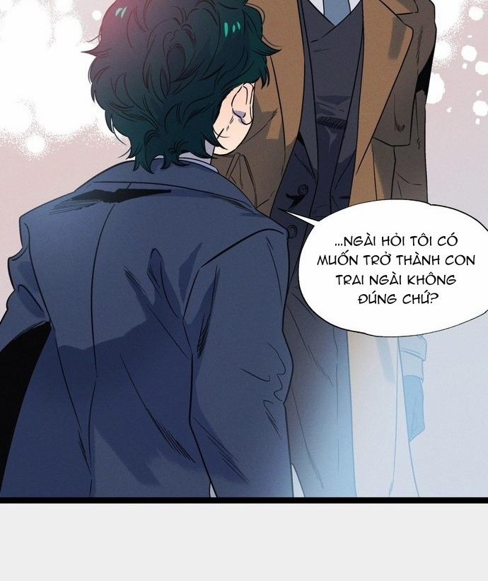 Vườn Địa Đàng Nơi Hoang Đảo 1 trang 98