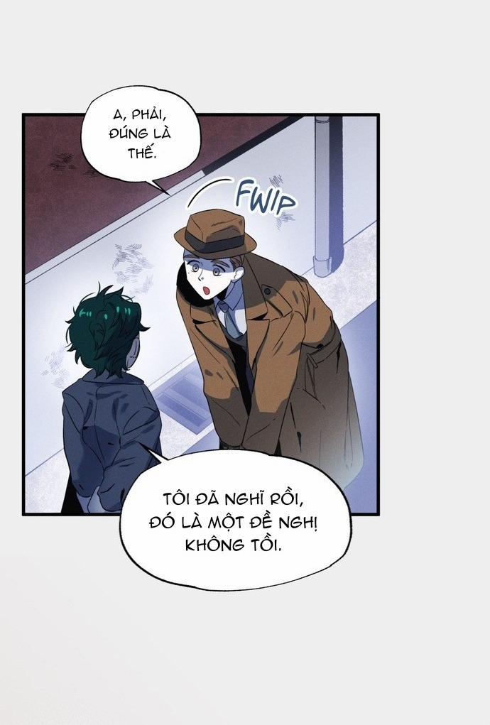 Vườn Địa Đàng Nơi Hoang Đảo 1 trang 99