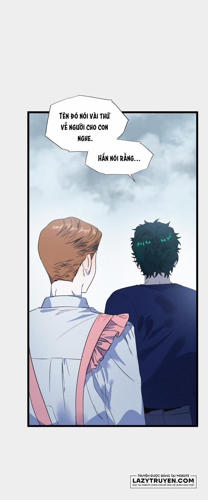 Vườn Địa Đàng Nơi Hoang Đảo 10 trang 101