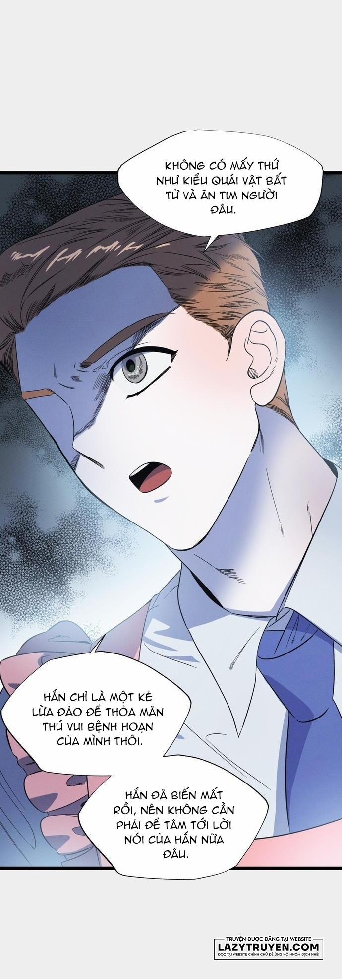 Vườn Địa Đàng Nơi Hoang Đảo 10 trang 106