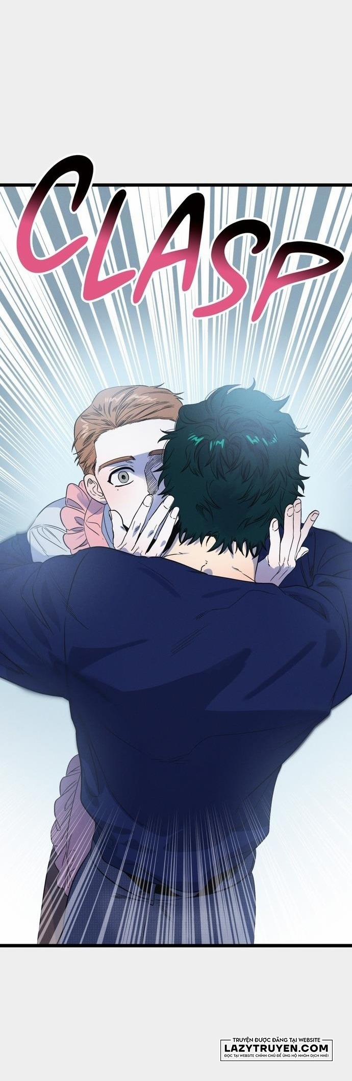 Vườn Địa Đàng Nơi Hoang Đảo 10 trang 109