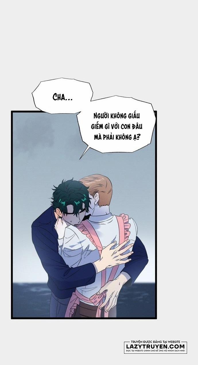 Vườn Địa Đàng Nơi Hoang Đảo 10 trang 110