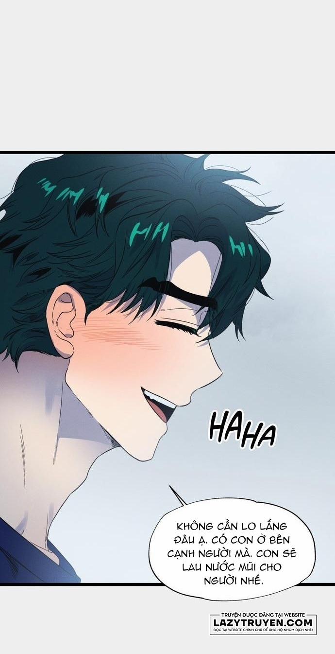 Vườn Địa Đàng Nơi Hoang Đảo 10 trang 115