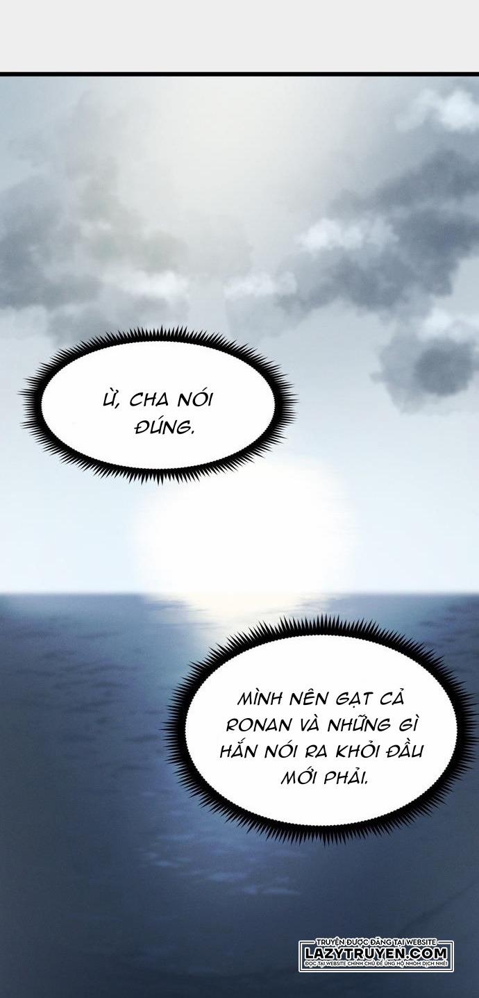 Vườn Địa Đàng Nơi Hoang Đảo 10 trang 116