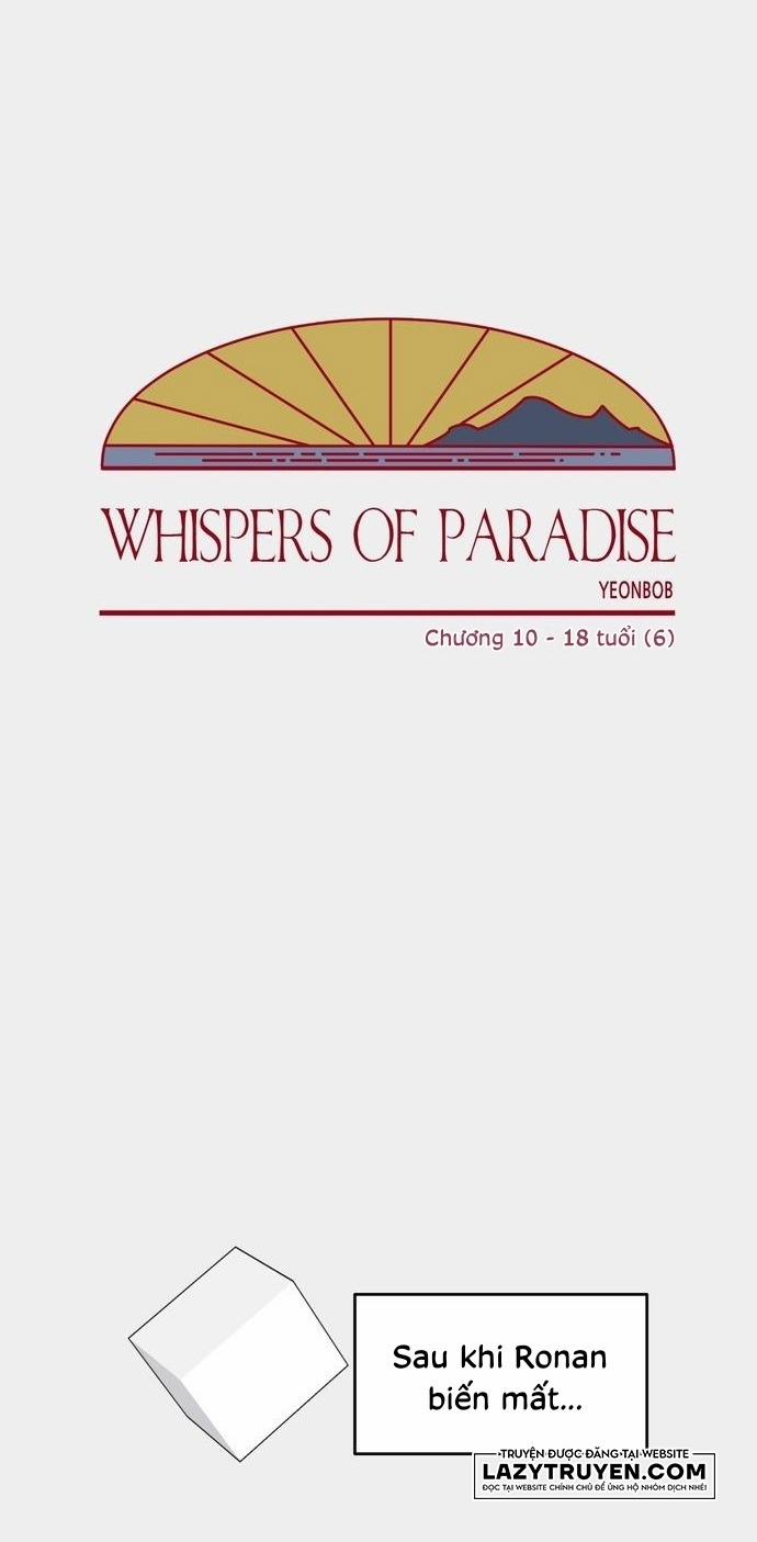 Vườn Địa Đàng Nơi Hoang Đảo 10 trang 12
